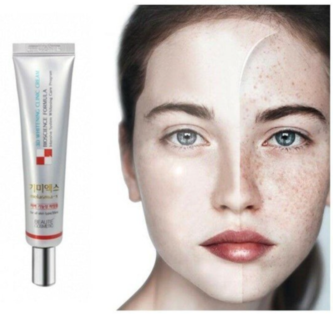 BeaUTE Melasma Cream