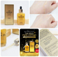 24K GOLD PRIME AMPOULE ANJO PROFESSIONAL