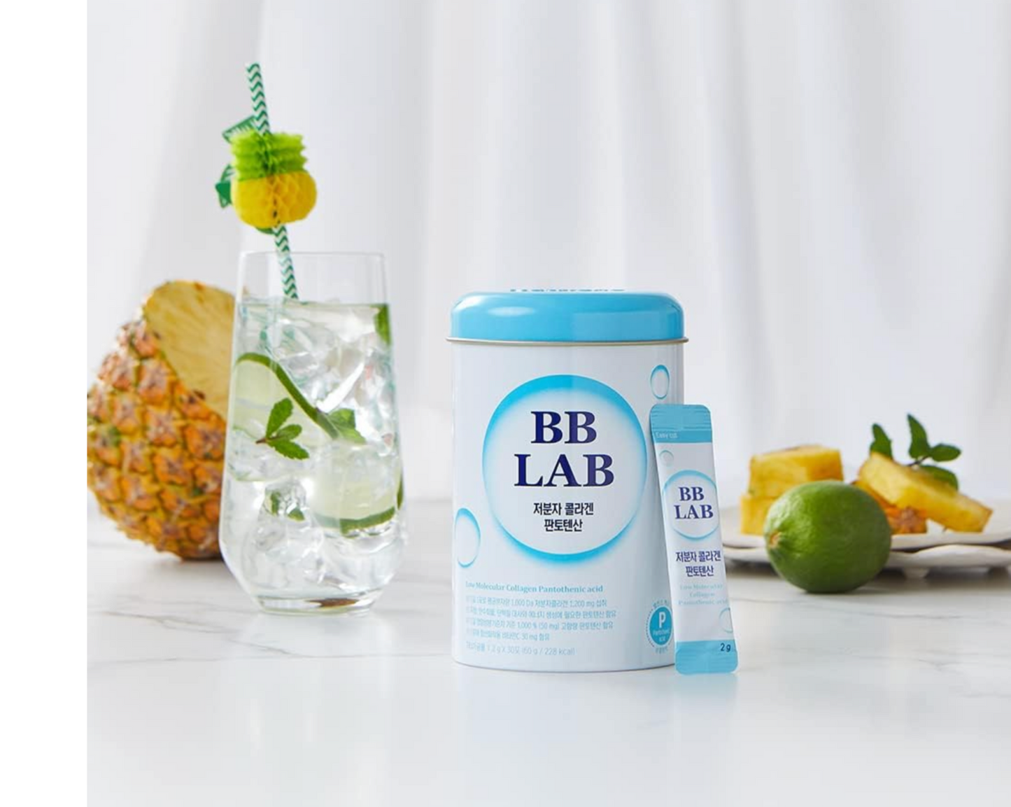 BB LAB